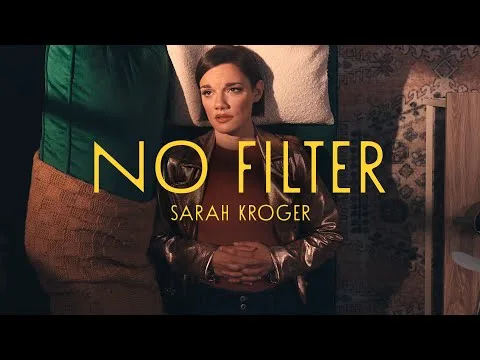 No Filter official video thumbnail