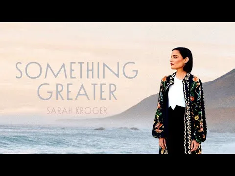 Something Greater official video thumbnail