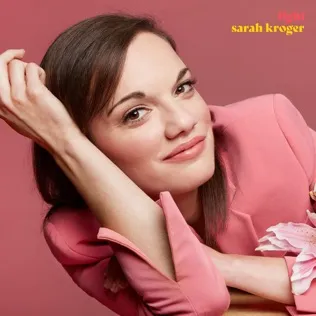 Sarah Kroger Standing In Your Light