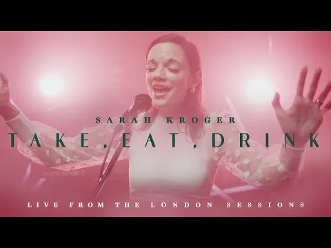 Take, Eat, Drink official video thumbnail