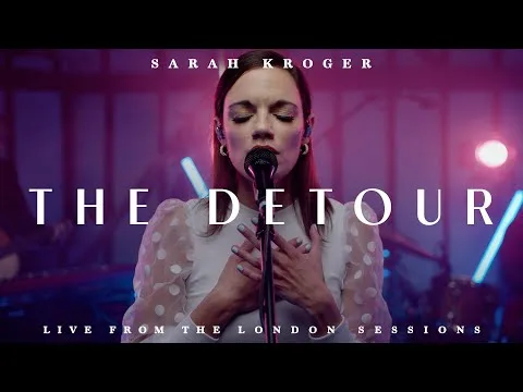 The Detour by Sarah Kroger video thumbnail