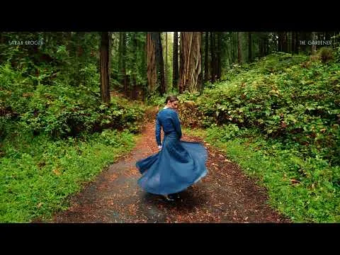 The Gardener by Sarah Kroger video thumbnail