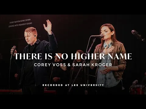 There Is No Higher Name by Sarah Kroger video thumbnail