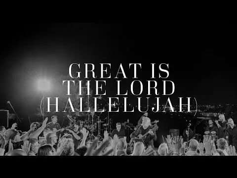 Gadol Adonai (Great is the Lord) by Sarah Liberman video thumbnail