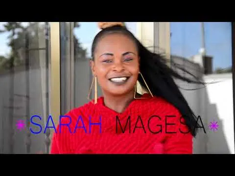 Wewe ni Mungu by Sarah Magesa video thumbnail