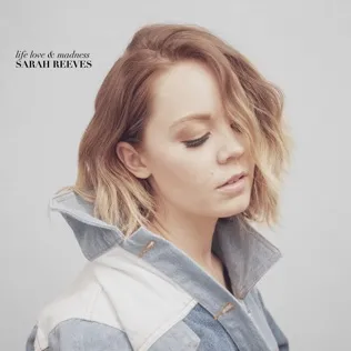 Sarah Reeves 2009