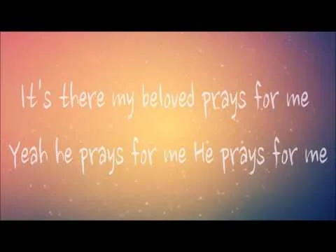 Beloved by Sarah Reeves video thumbnail