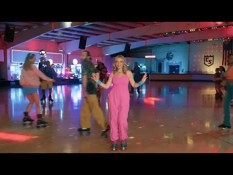 Cloud Nine official video thumbnail