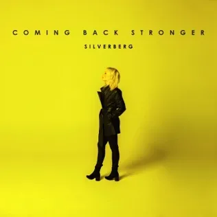 Album Art for Coming Back Stronger