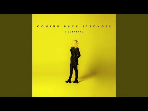 Coming Back Stronger by Sarah Reeves video thumbnail
