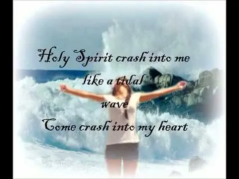 Crash by Sarah Reeves video thumbnail