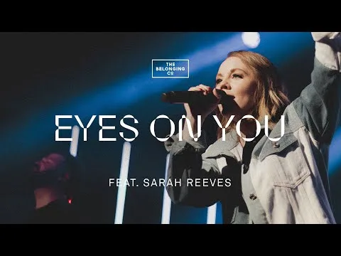 Eyes On You by Sarah Reeves video thumbnail