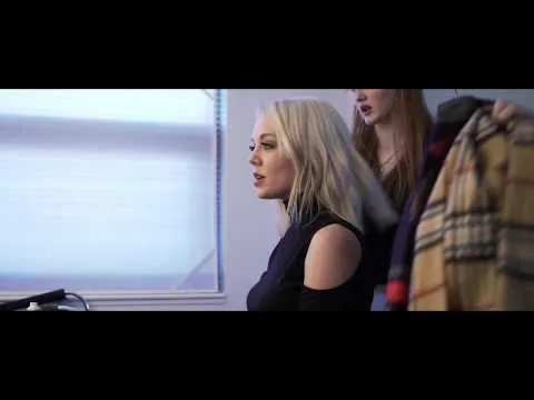 Feelin' Like Christmas official video thumbnail