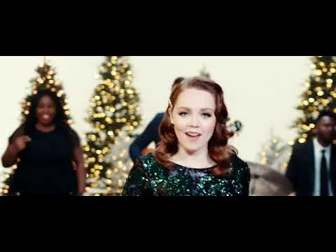 Go Tell It On The Mountain by Sarah Reeves video thumbnail