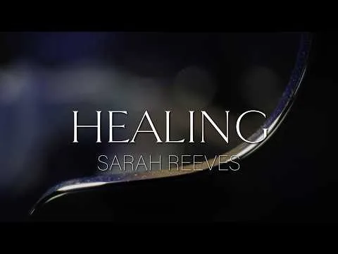 Healing official video thumbnail