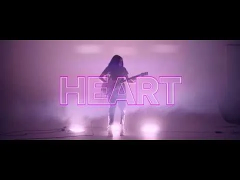 Heart First official video thumbnail