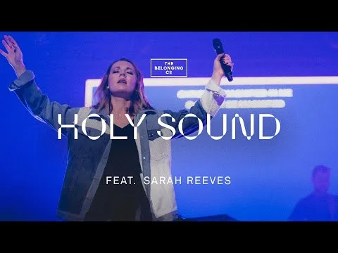 Holy Sound by Sarah Reeves video thumbnail