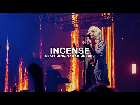 Incense by Sarah Reeves video thumbnail