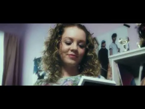 Jealousy official video thumbnail