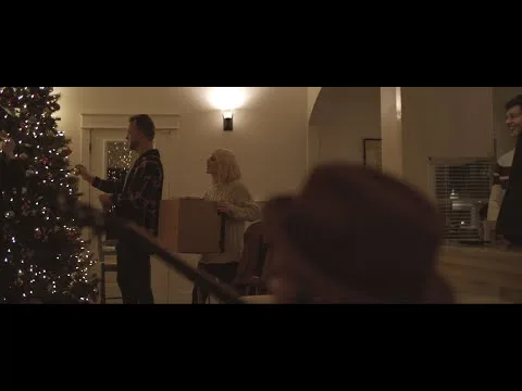 Let It Snow official video thumbnail