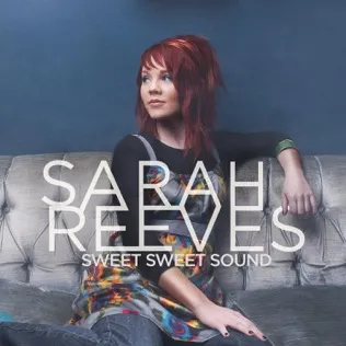 Sarah Reeves Let Us Rise