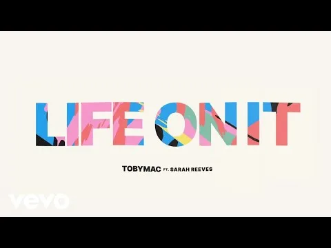 Life On It by Sarah Reeves video thumbnail