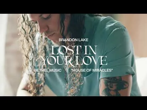 Lost in Your Love by Sarah Reeves video thumbnail