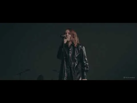 Not Ready To Let You Go official video thumbnail