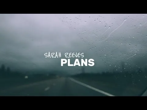 Plans official video thumbnail