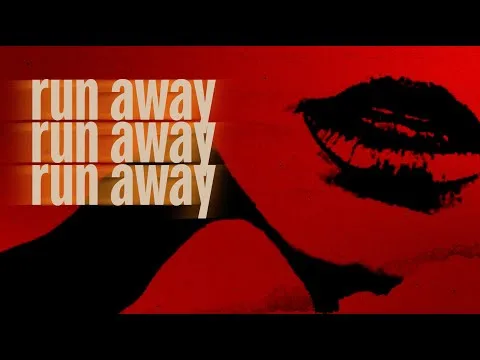 Run Away official video thumbnail