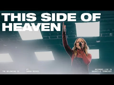 This Side of Heaven by Sarah Reeves video thumbnail