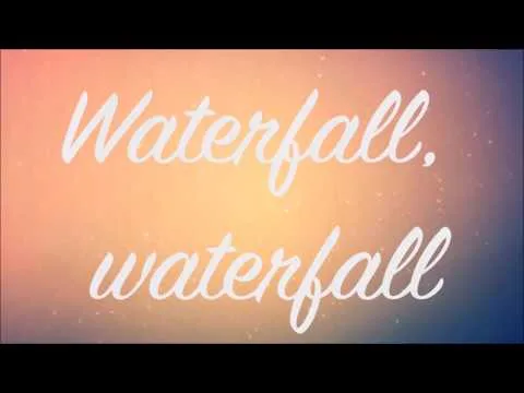 Waterfall by Sarah Reeves video thumbnail