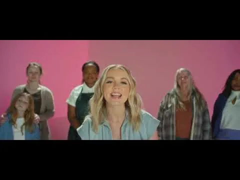 We Will Never Be The Same by Sarah Reeves video thumbnail