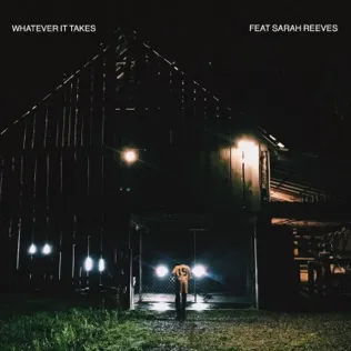 Sarah Reeves Whatever It Takes