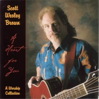 Scott Wesley Brown I Can't Get Enough