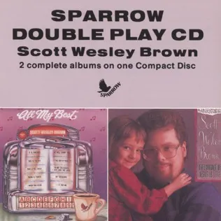 Scott Wesley Brown I Know Jesus