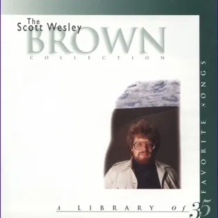 Scott Wesley Brown Jesus I Love You