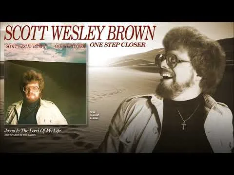 Jesus Is the Lord of My Life official video thumbnail