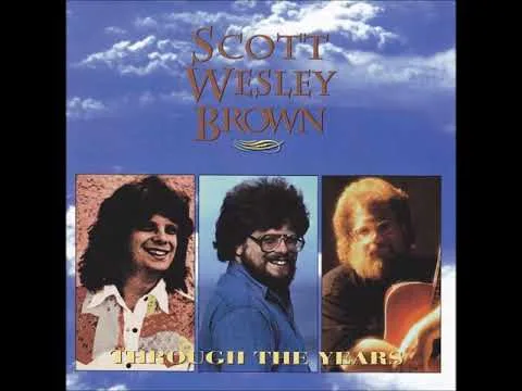 Meet Me (At the Foot of the Cross) by Scott Wesley Brown video thumbnail