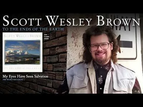 My Eyes Have Seen Salvation official video thumbnail