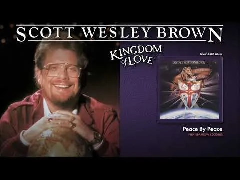Peace By Peace official video thumbnail