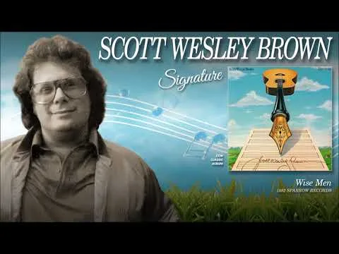 Wise Men official video thumbnail