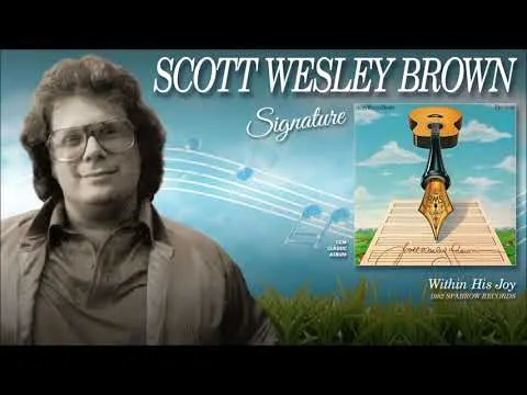 Within His Joy official video thumbnail