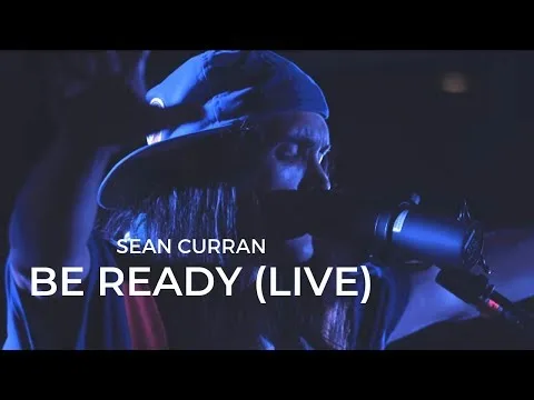 Be Ready official video thumbnail