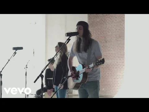Heaven official video thumbnail