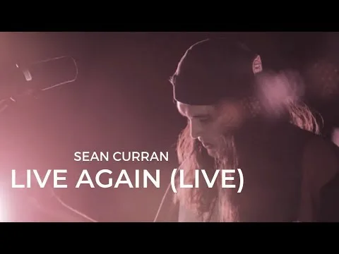 Live Again official video thumbnail