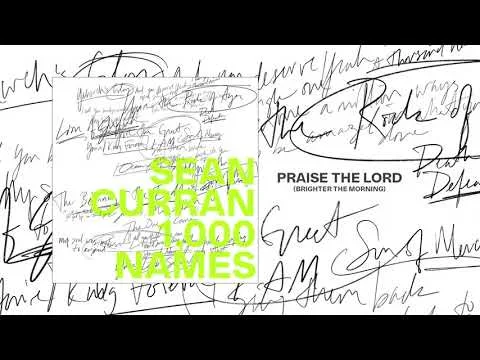 Praise The Lord (Brighter The Morning) official video thumbnail