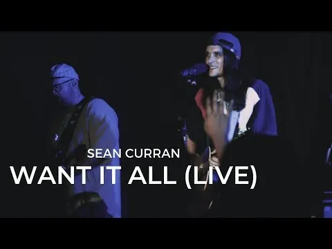 Want It All official video thumbnail