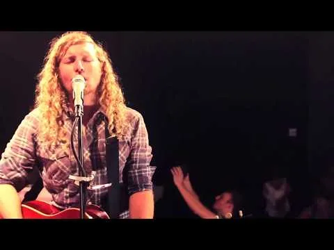 Celebrate by Sean Feucht video thumbnail