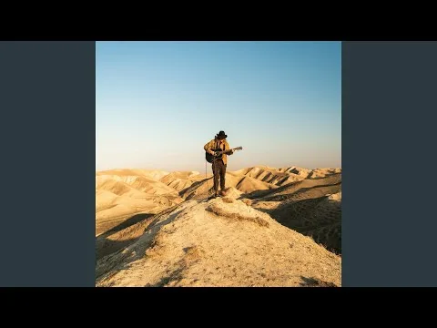 Faithful to the End  by Sean Feucht video thumbnail